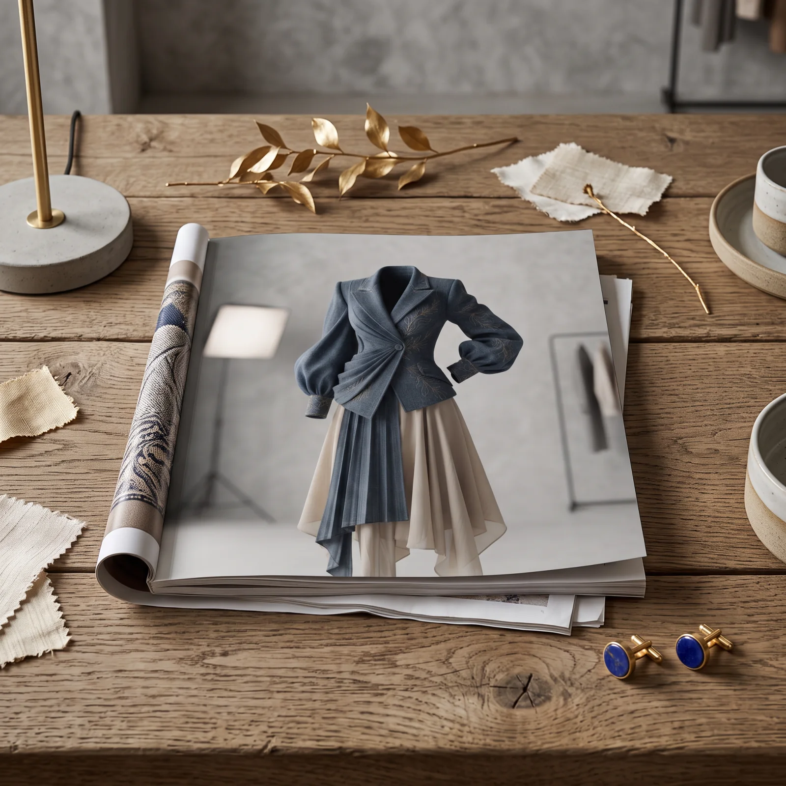Let one campaign travel across every format.